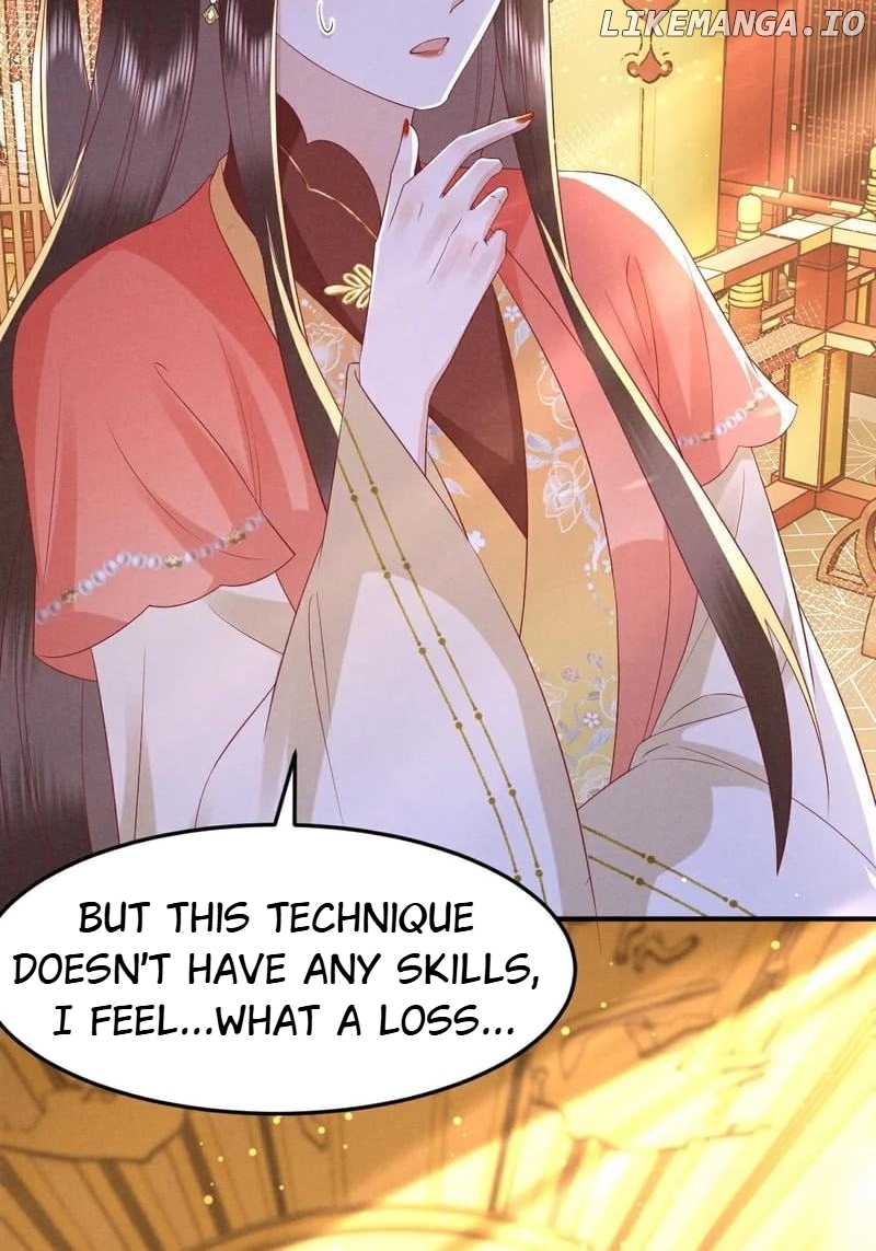 Empress of Hell’s Mission Guide Chapter 68 - page 33